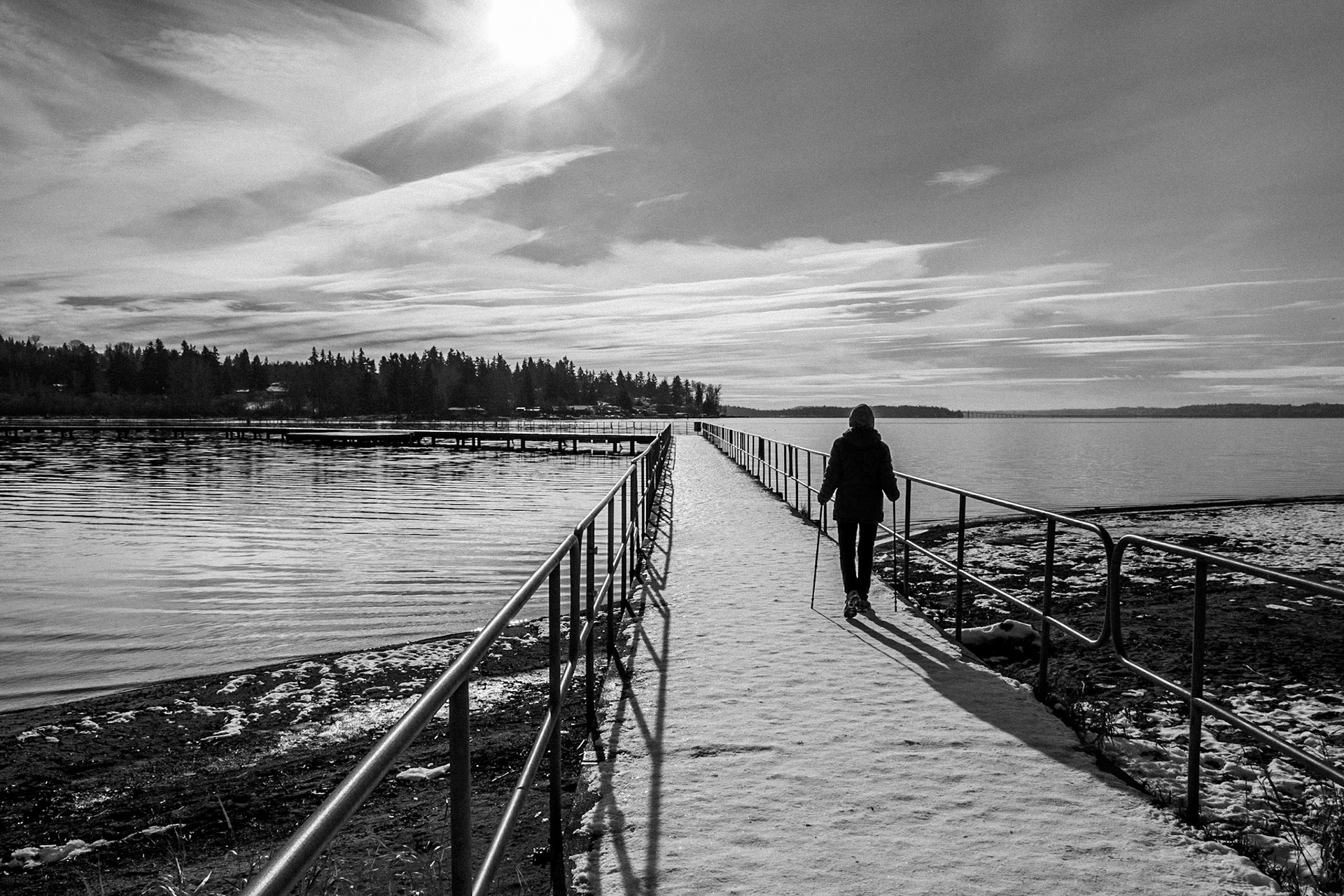 Kirkland, Washington