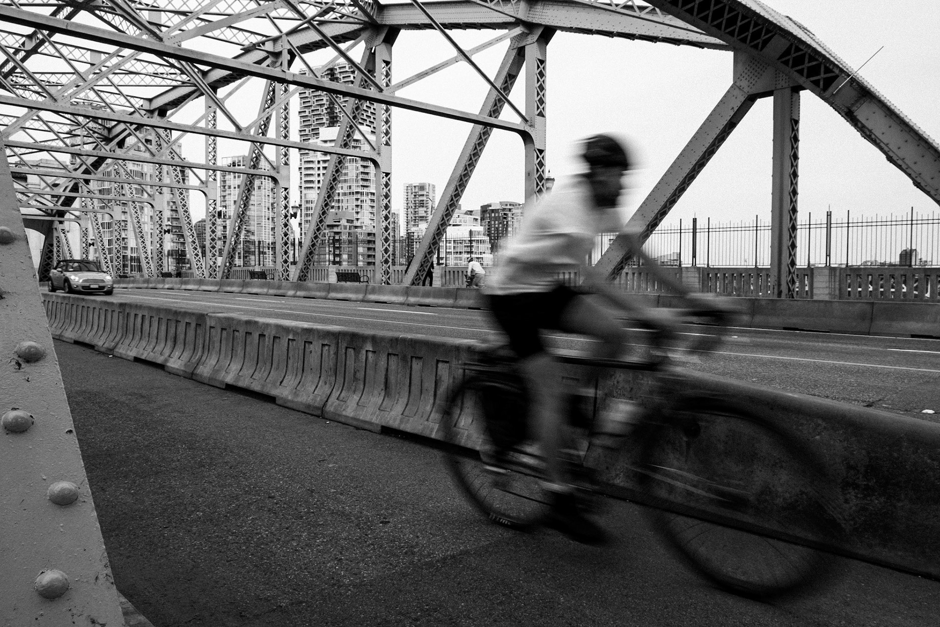 Vancouver, British Columbia