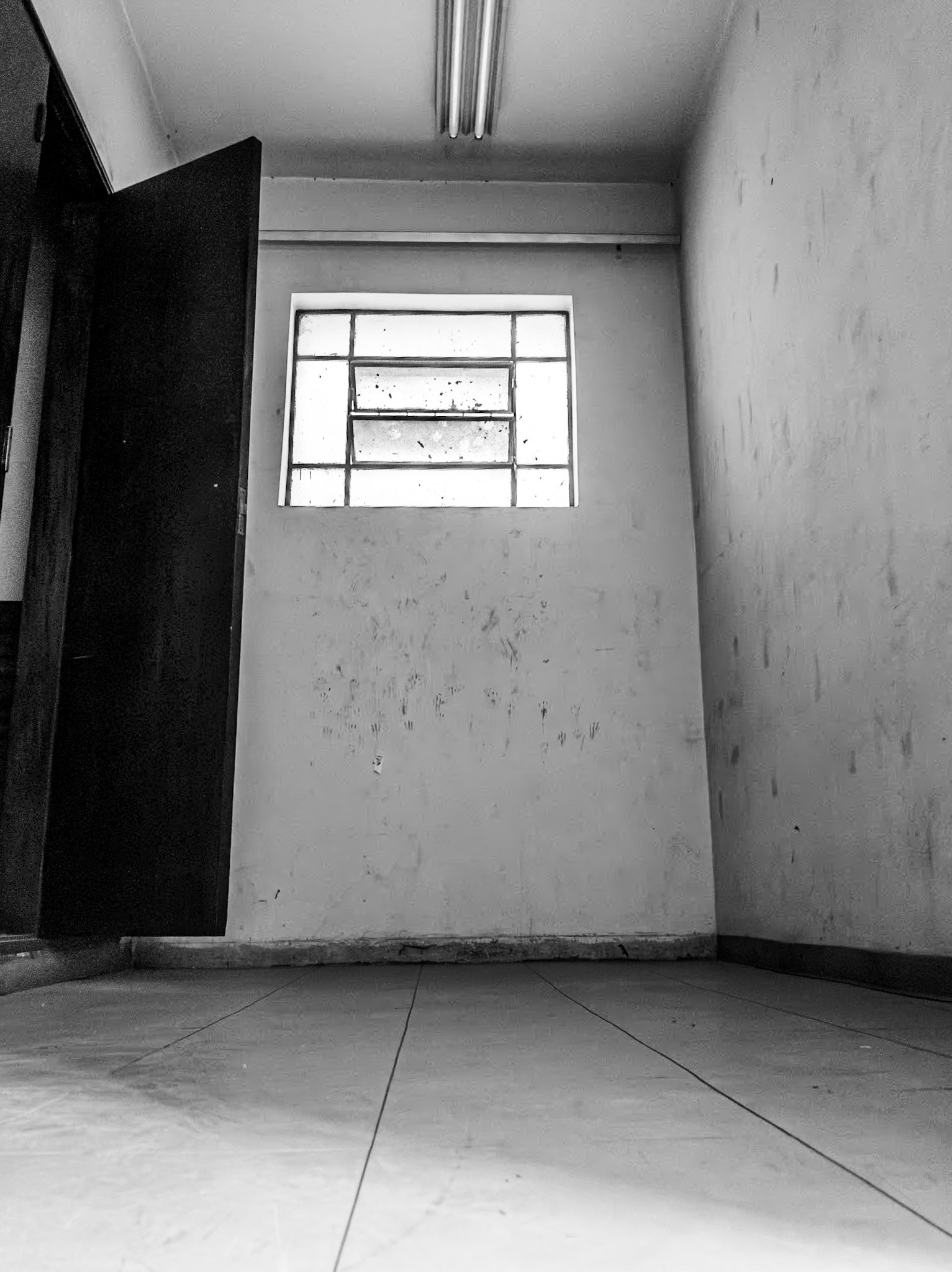 Old DOI-Codi building, Vila Mariana