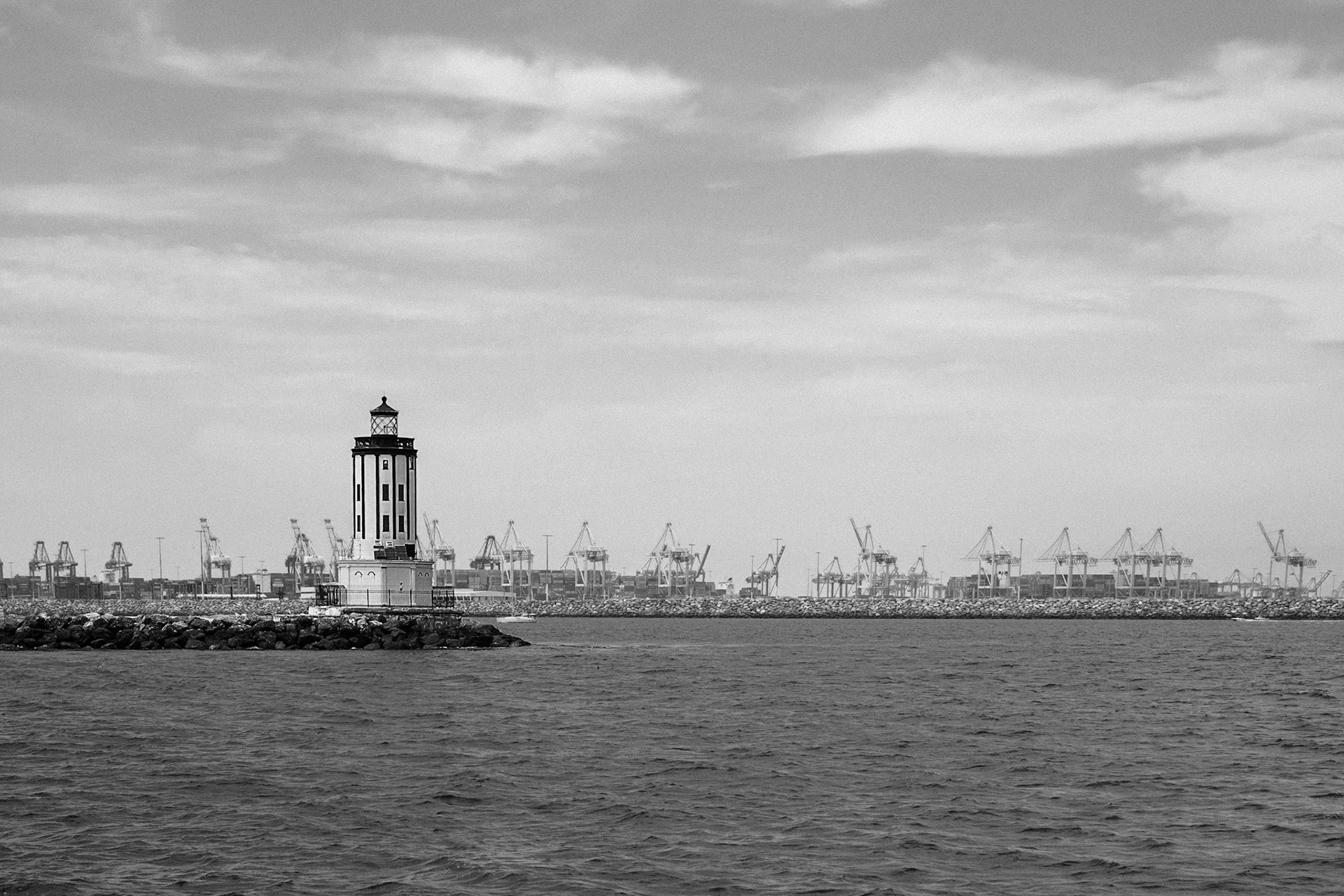 Long Beach, California