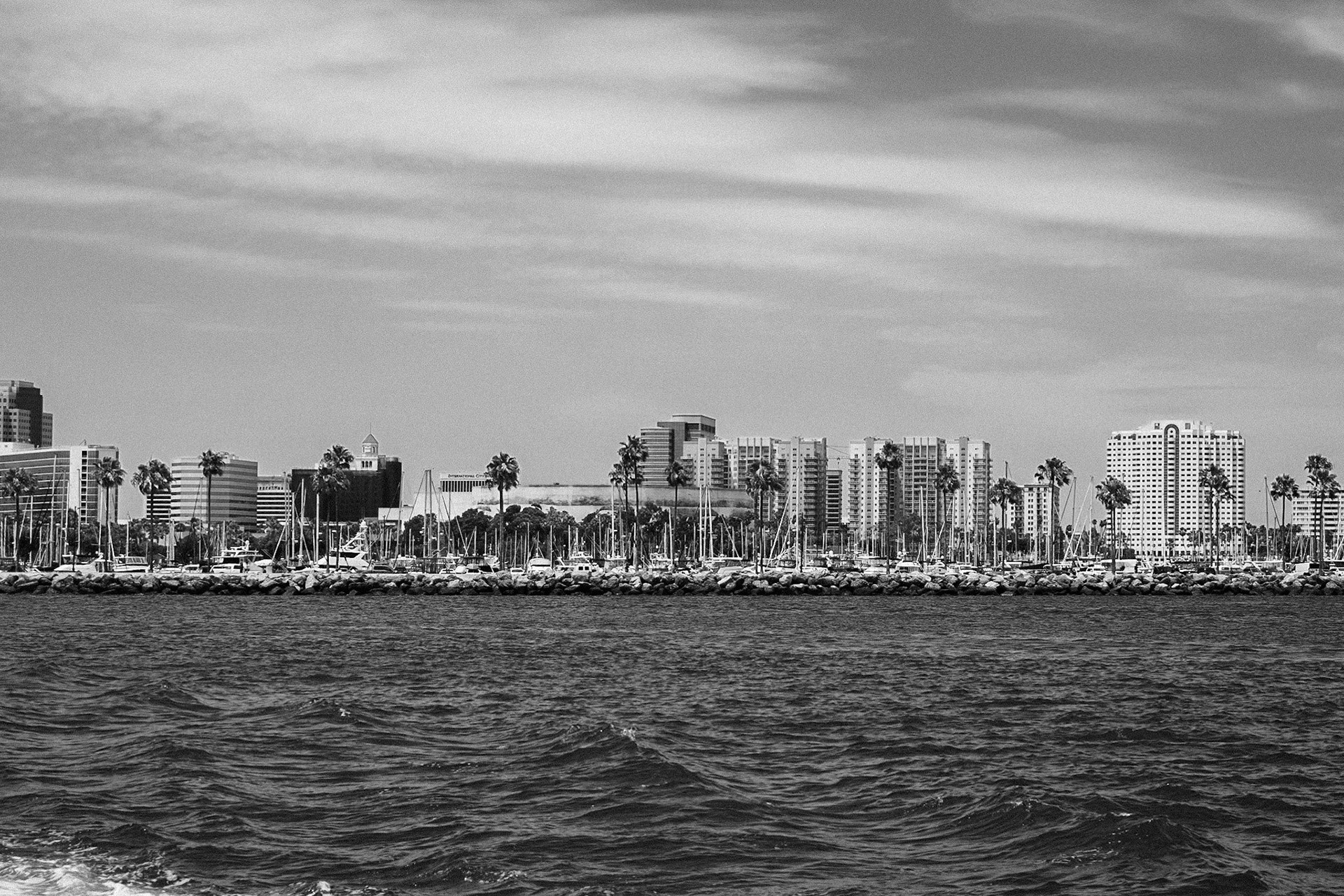 Long Beach, California