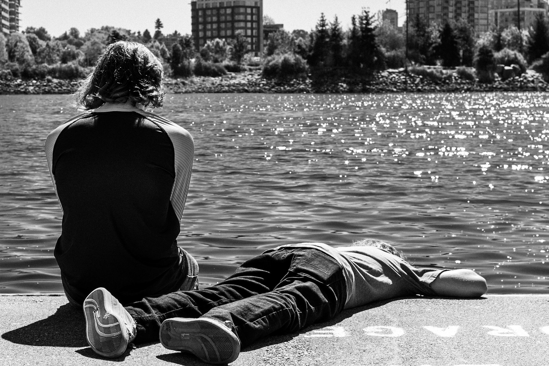 Vancouver, British Columbia