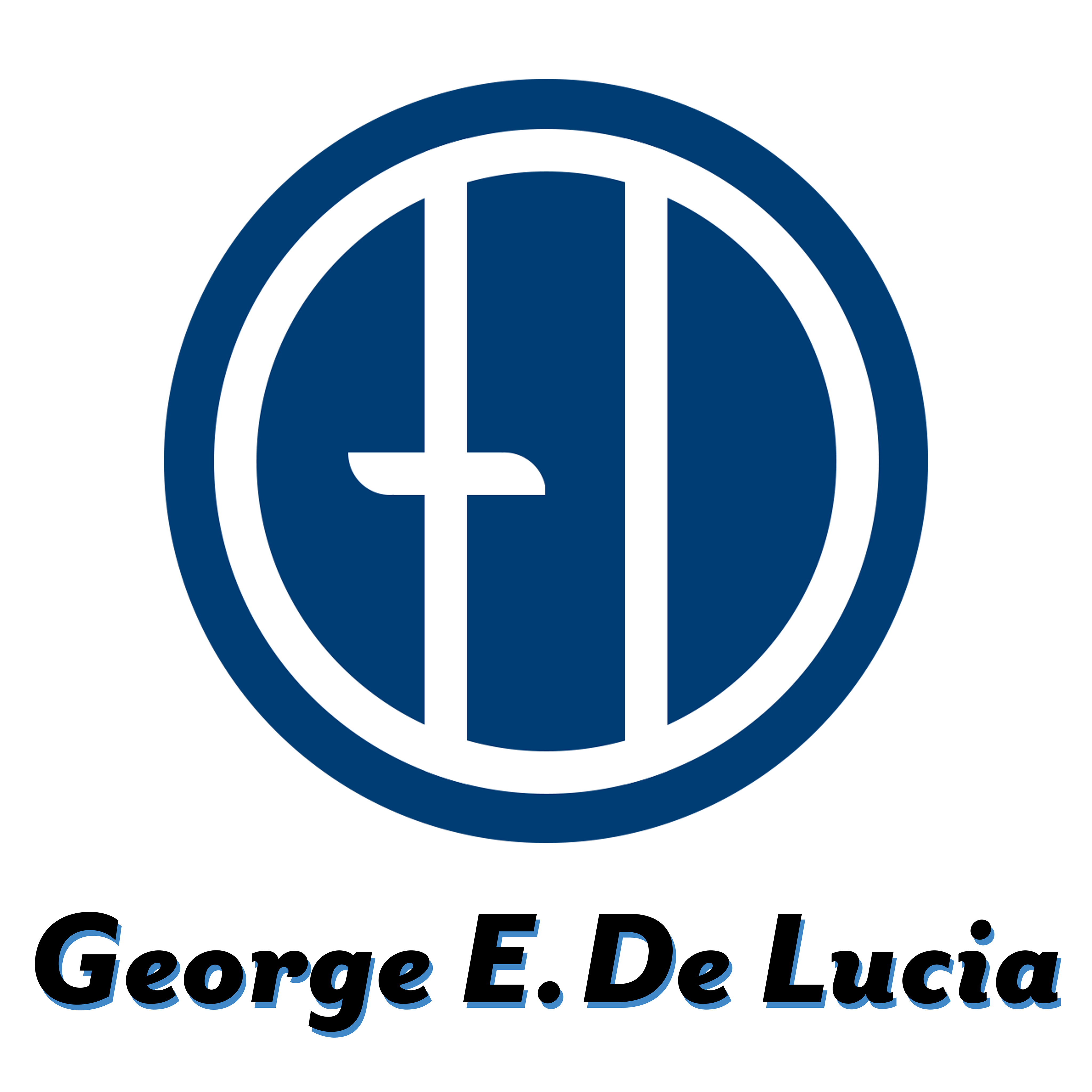 George De Lucia