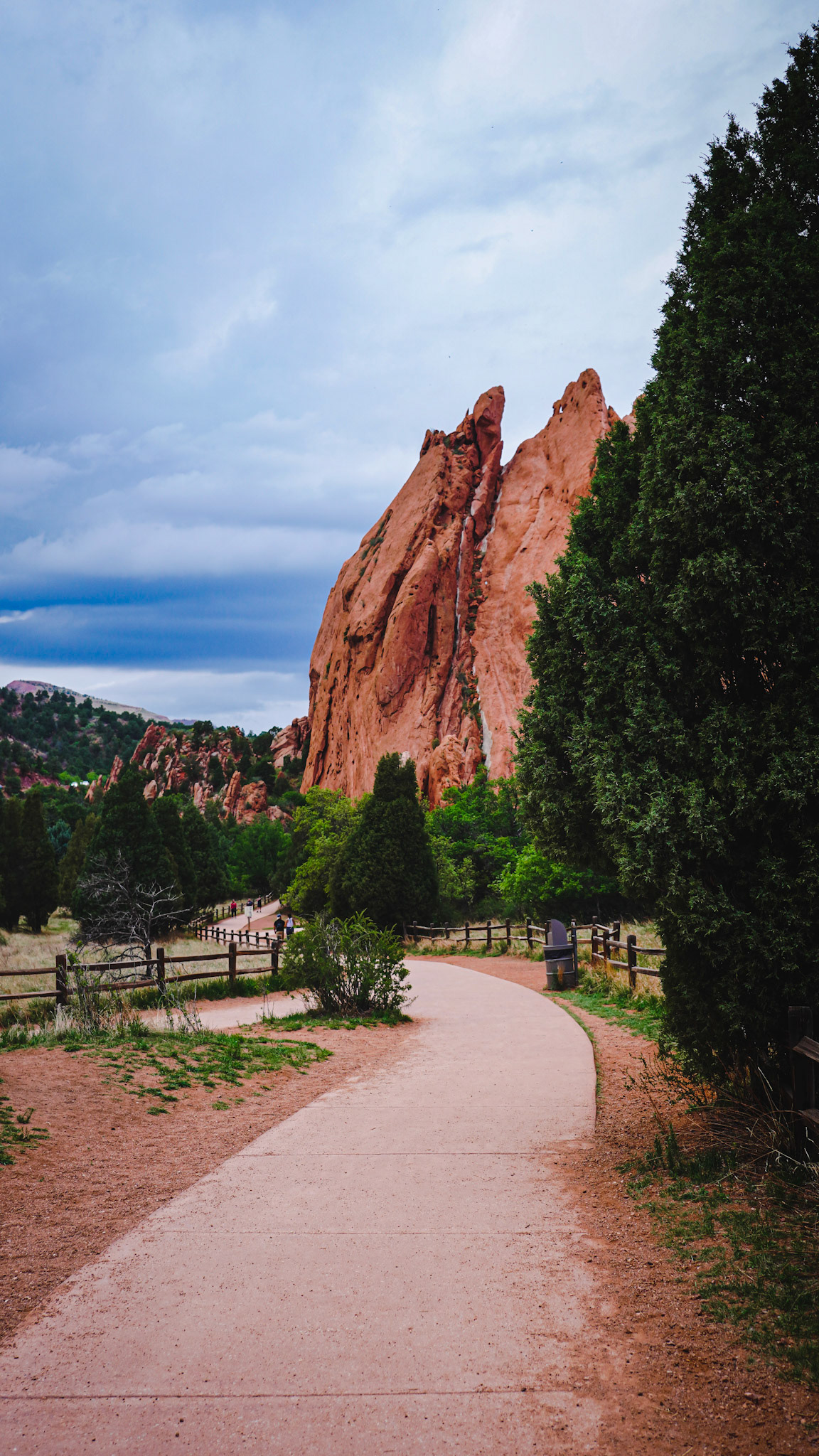 Garden of Gods