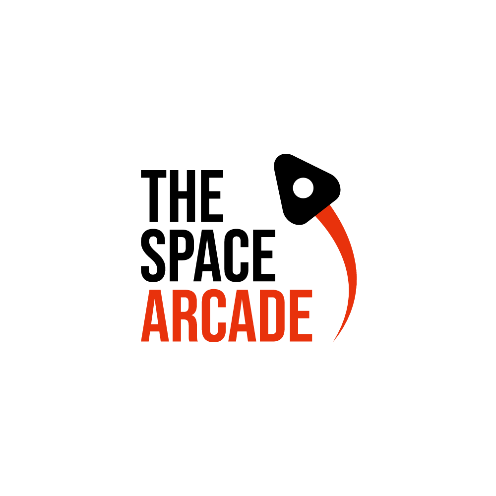 Video Game Arcade logo