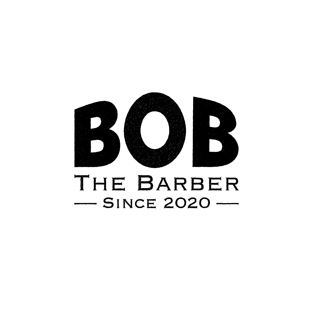  Barbershop logo