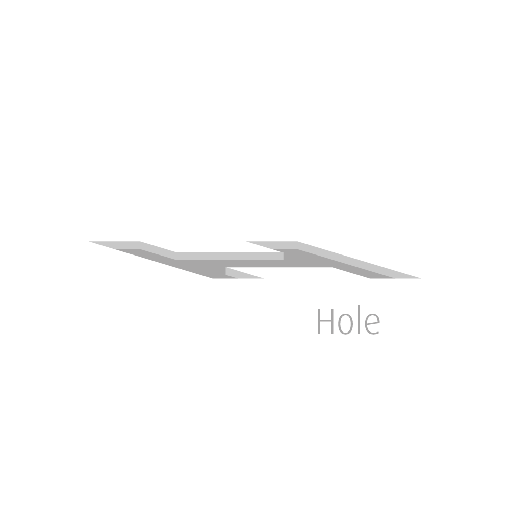 Single Letter logo