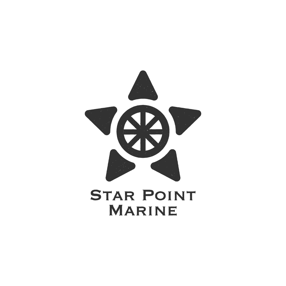 Boat logo