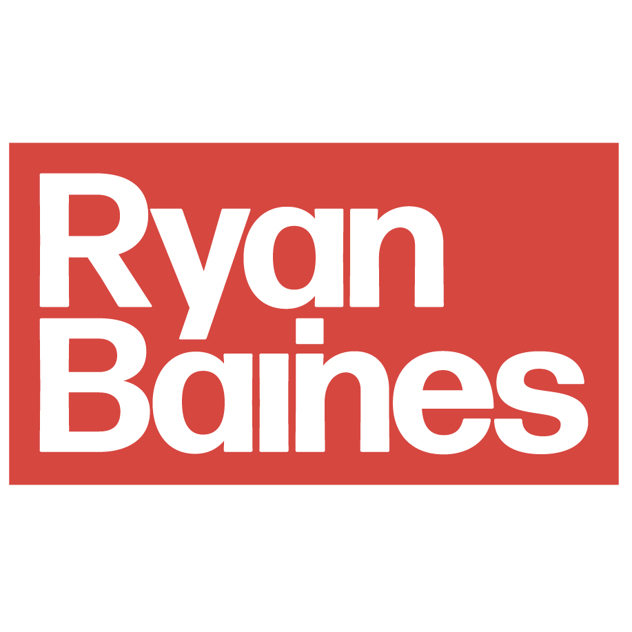 Ryan Baines