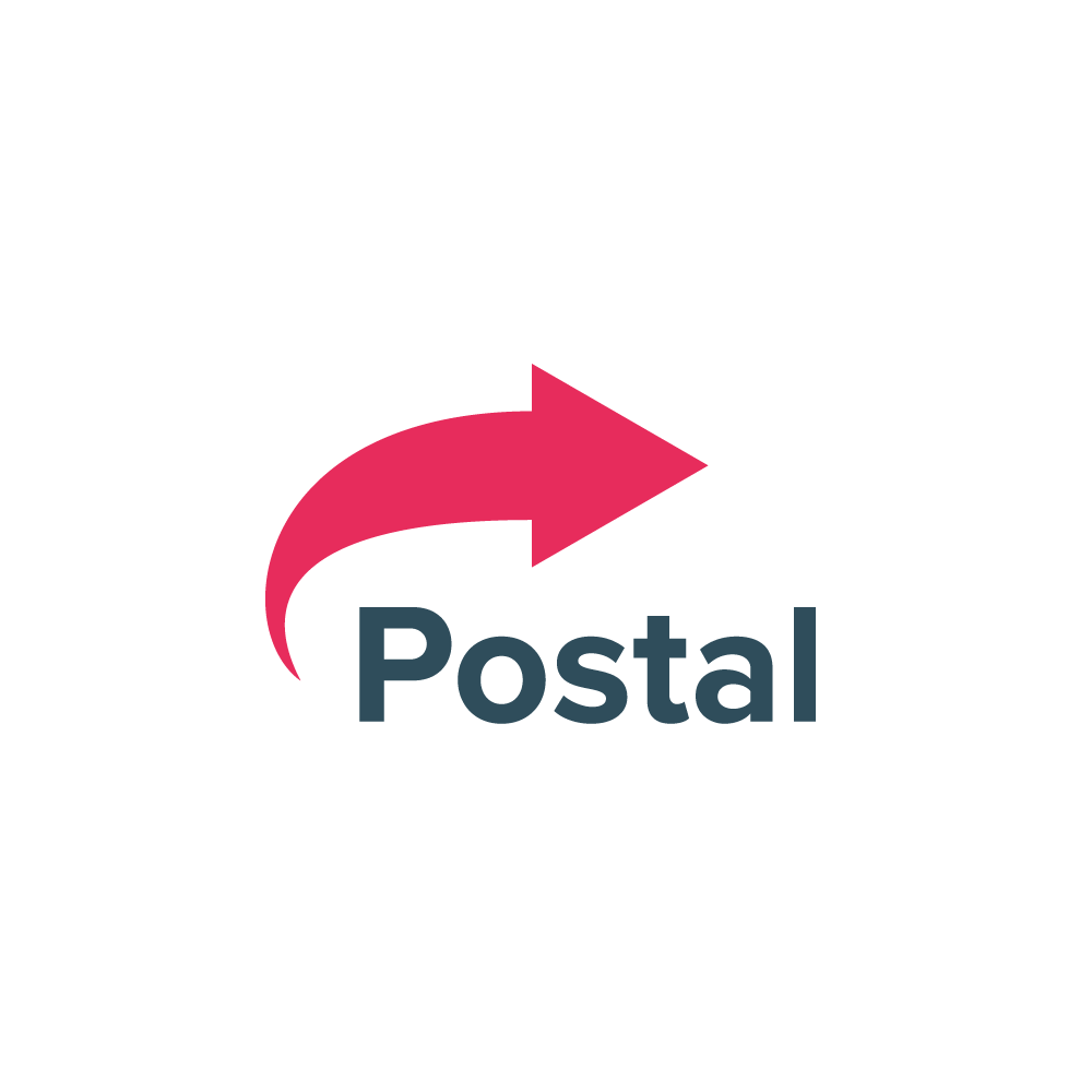 Postal Service logo