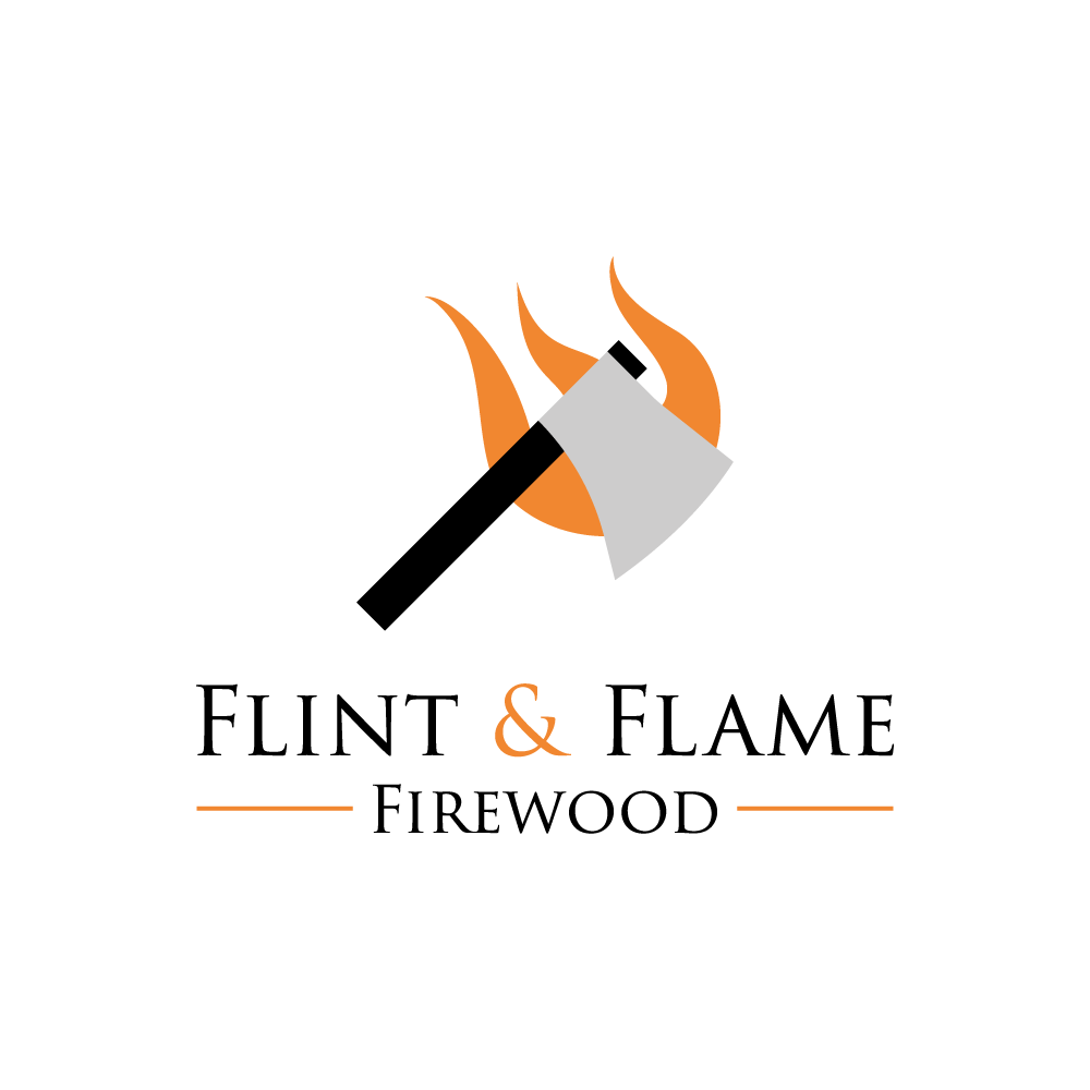 Flame logo 