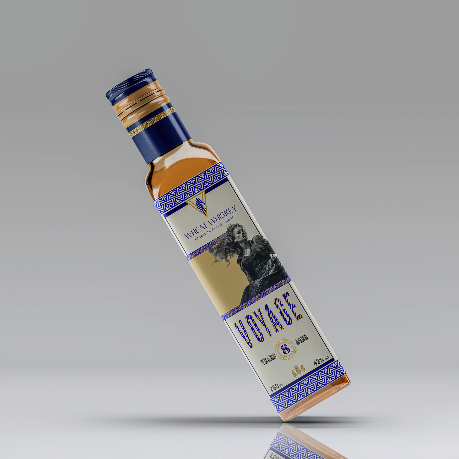 VOYAGE's Bottle