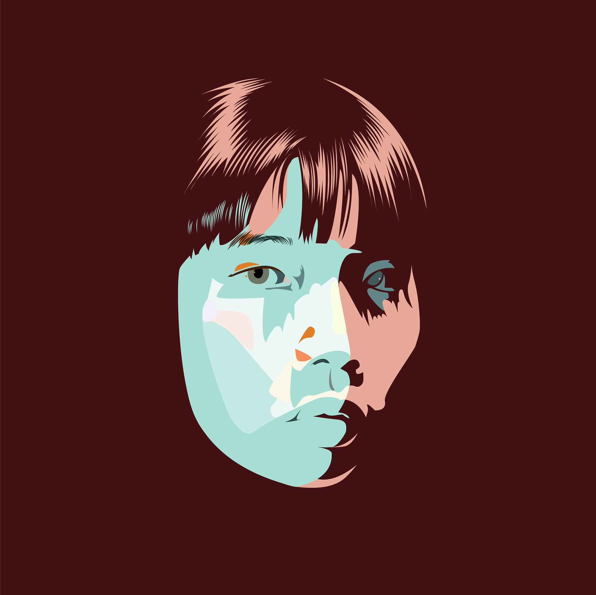 alternate palette #1