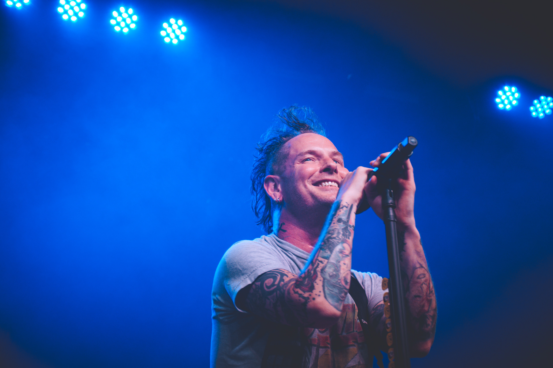 Corey Taylor