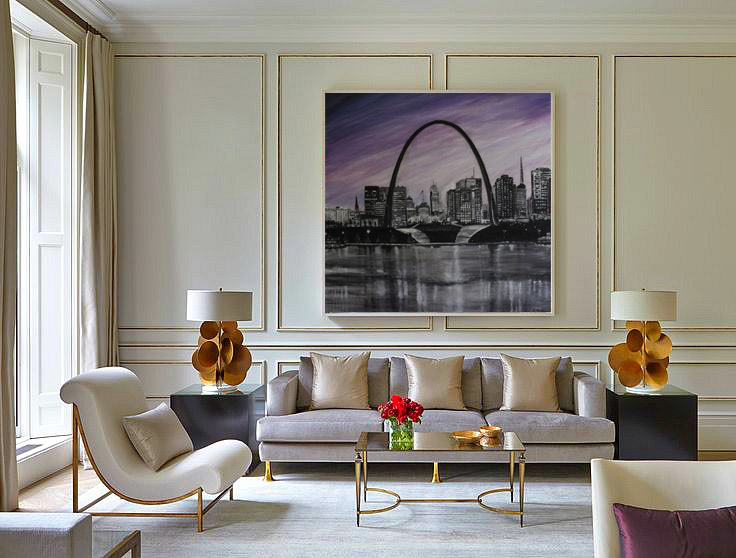 St.Louie Print Comp