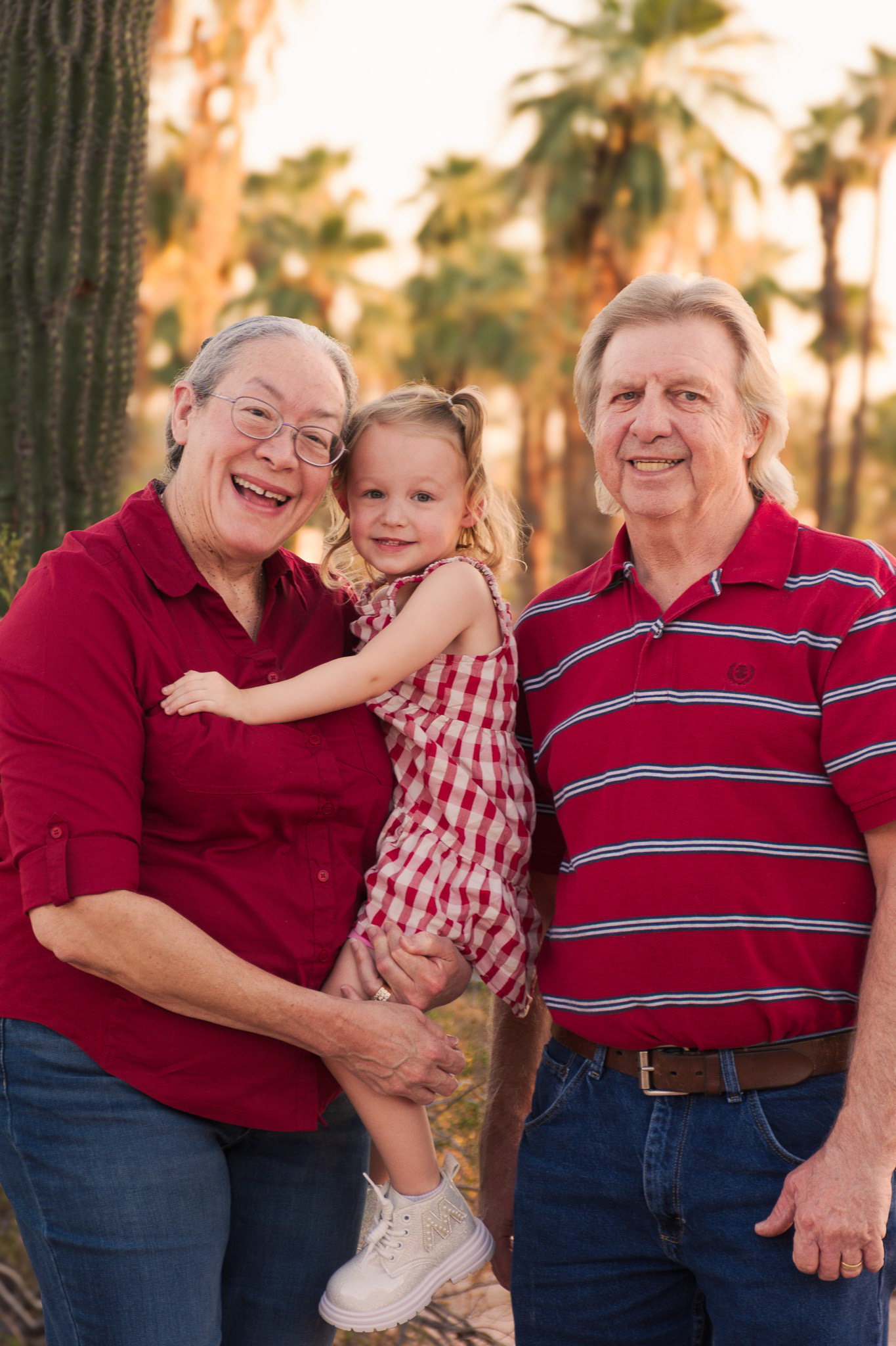 Grandparents