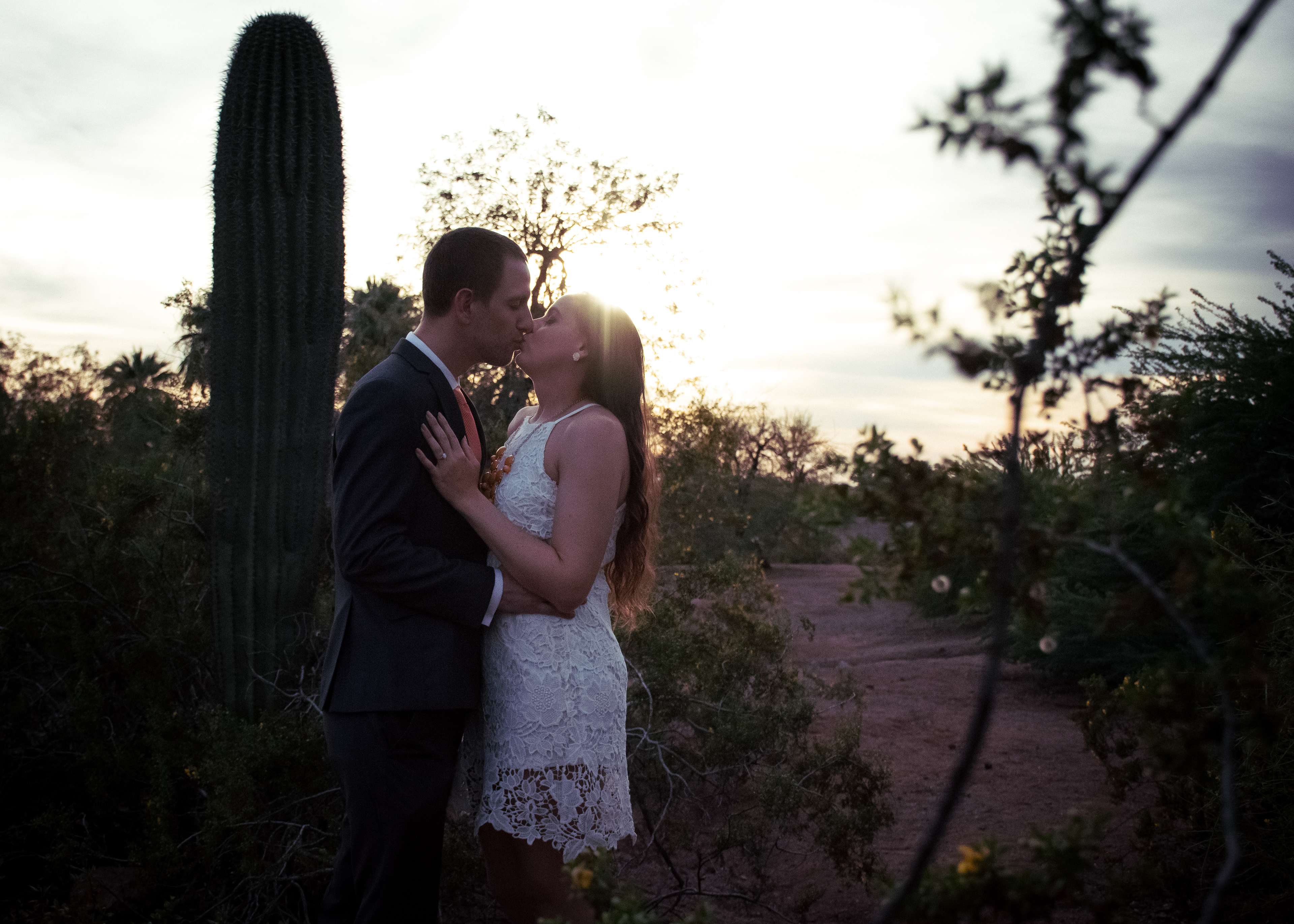 Heather + Kyle