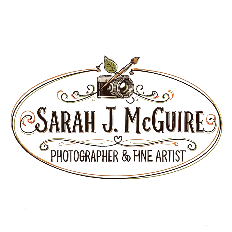 Sarah McGuire