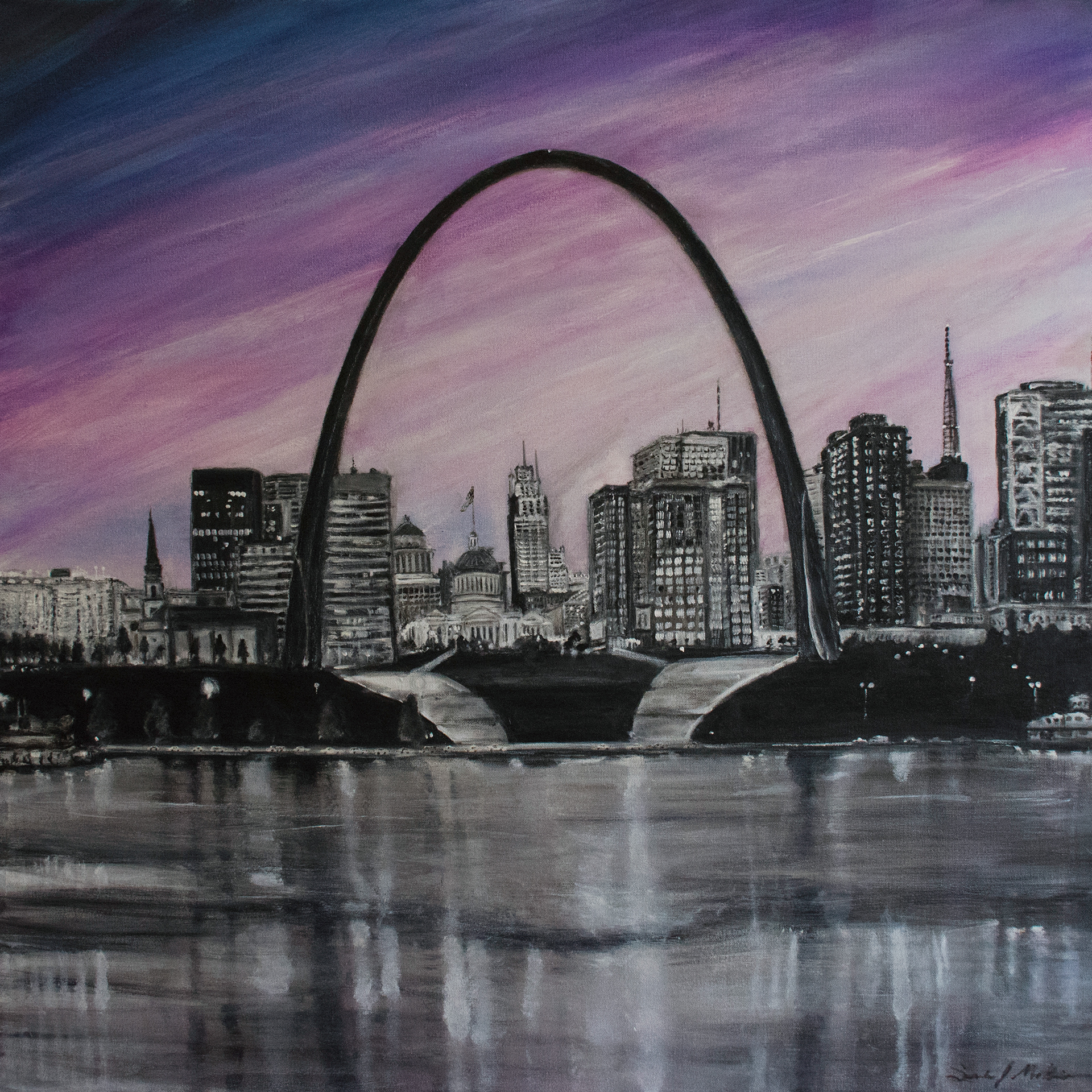St.Louie