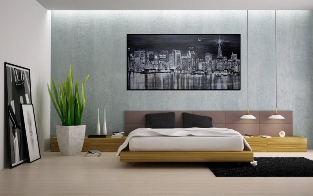 San Fran Print