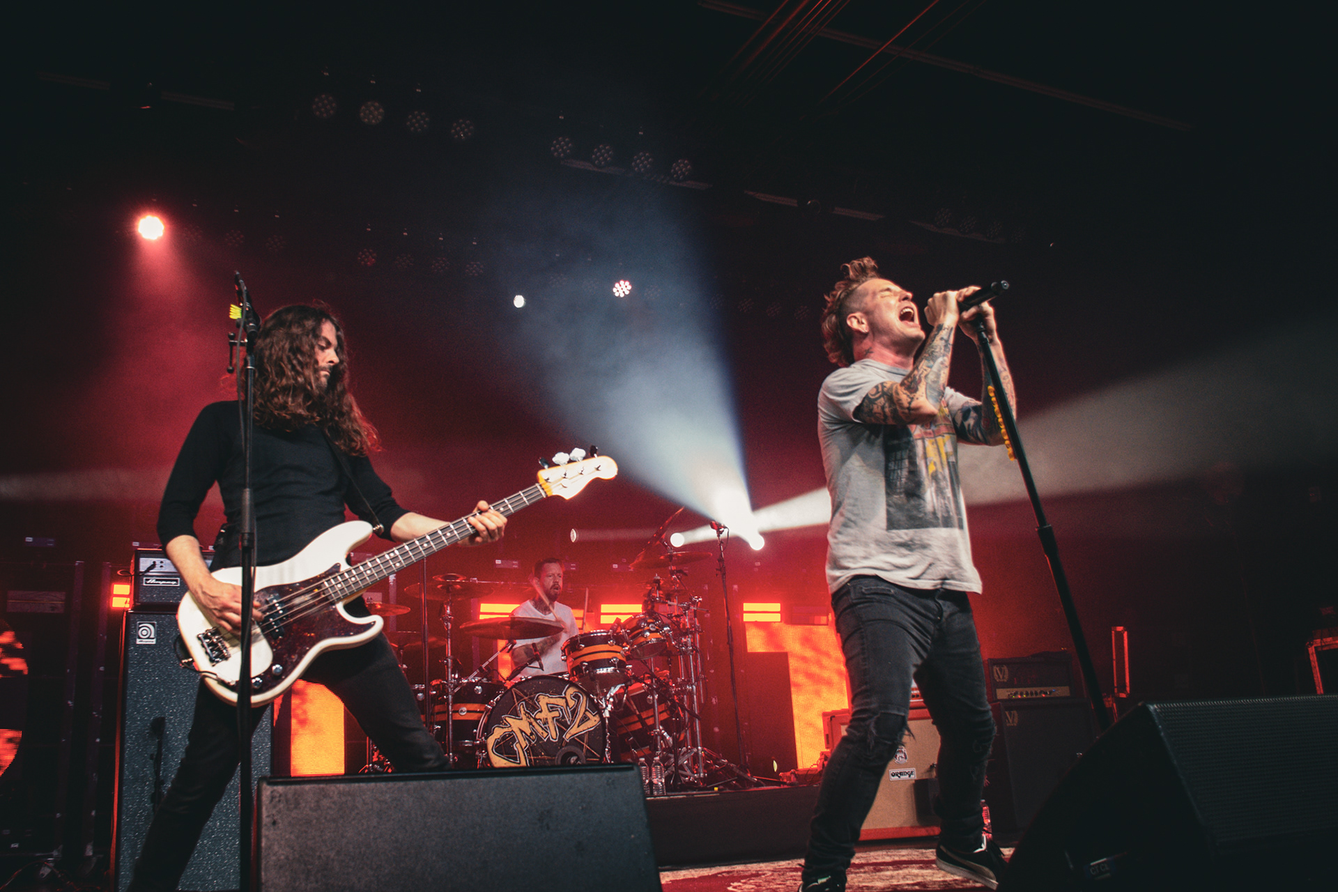 CMF2