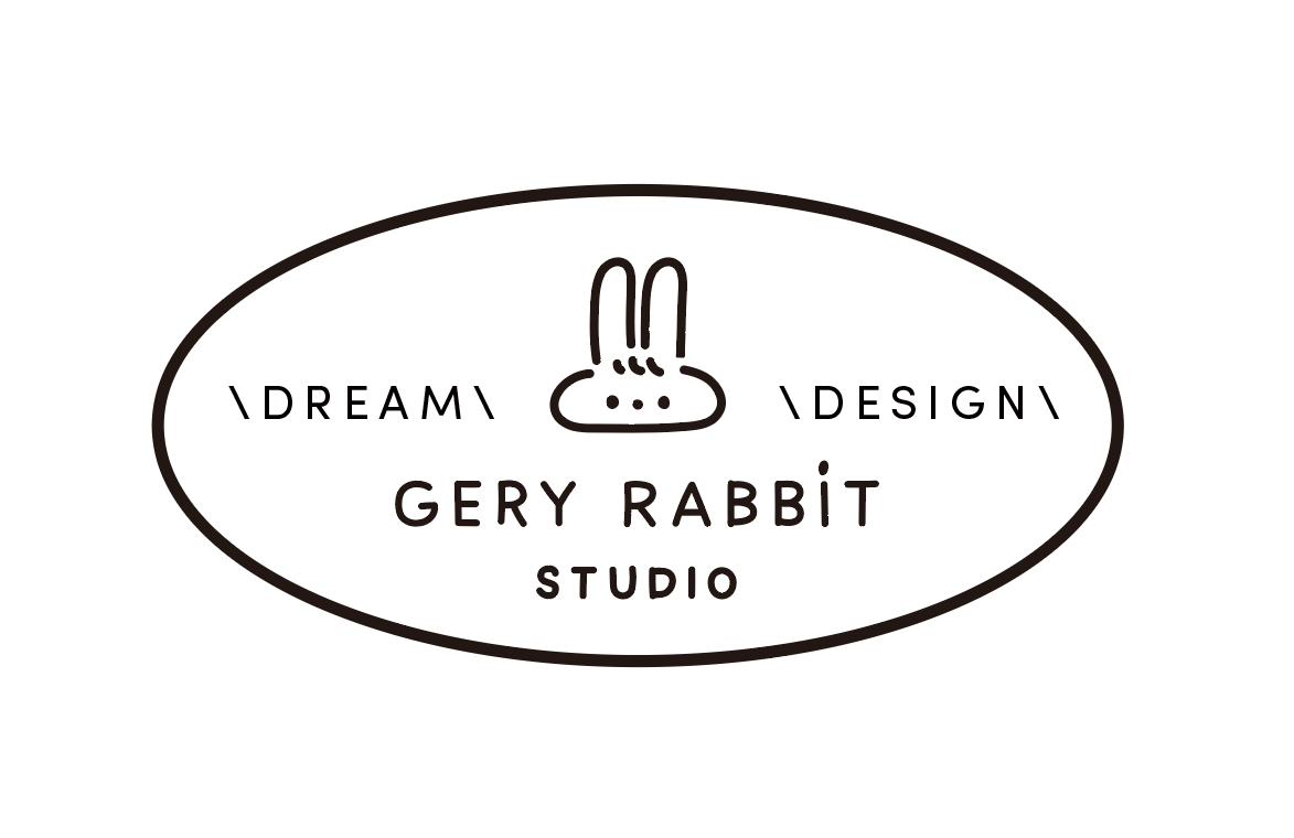 Grey Rabbit Studio 卷里工作室