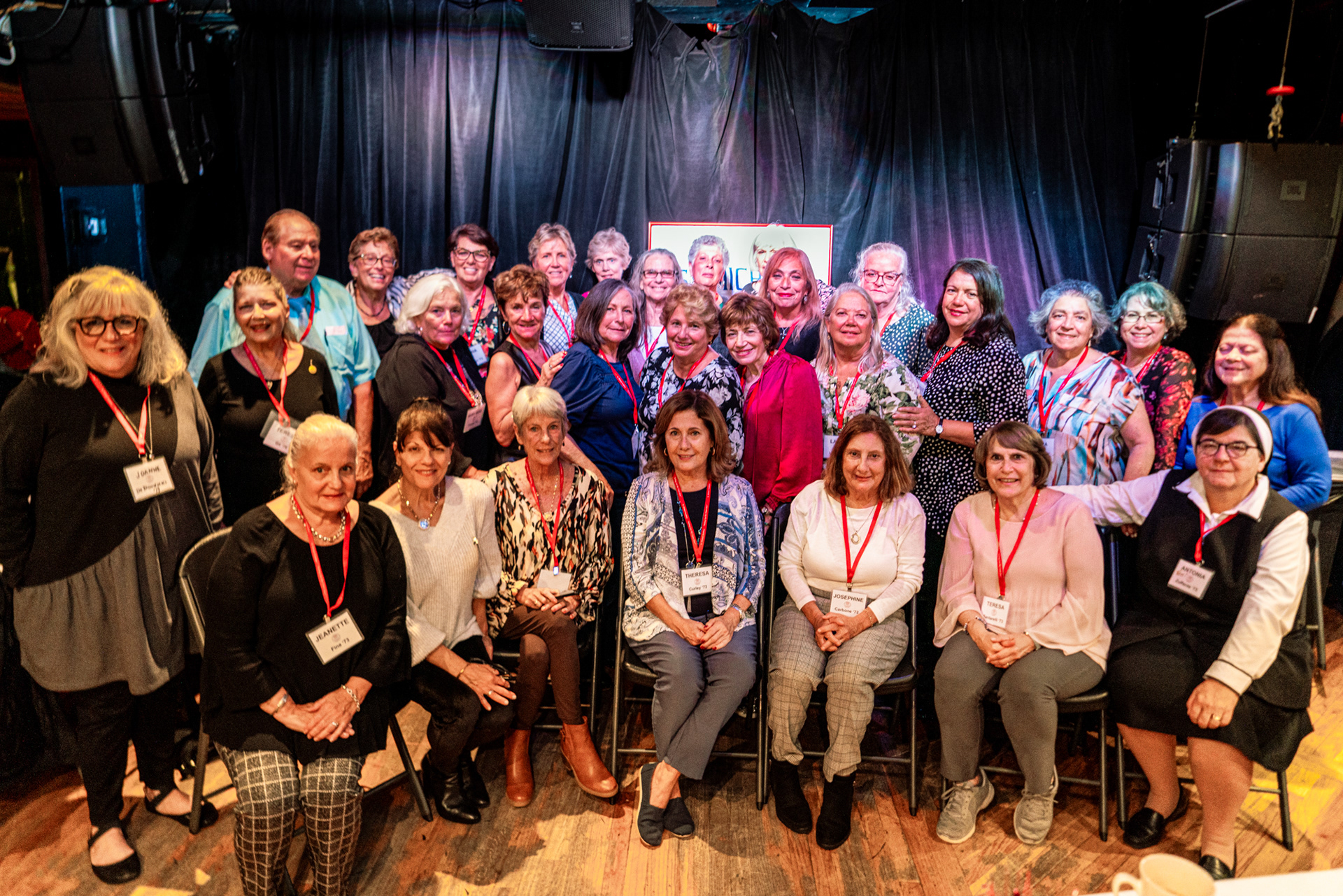 Class of '73