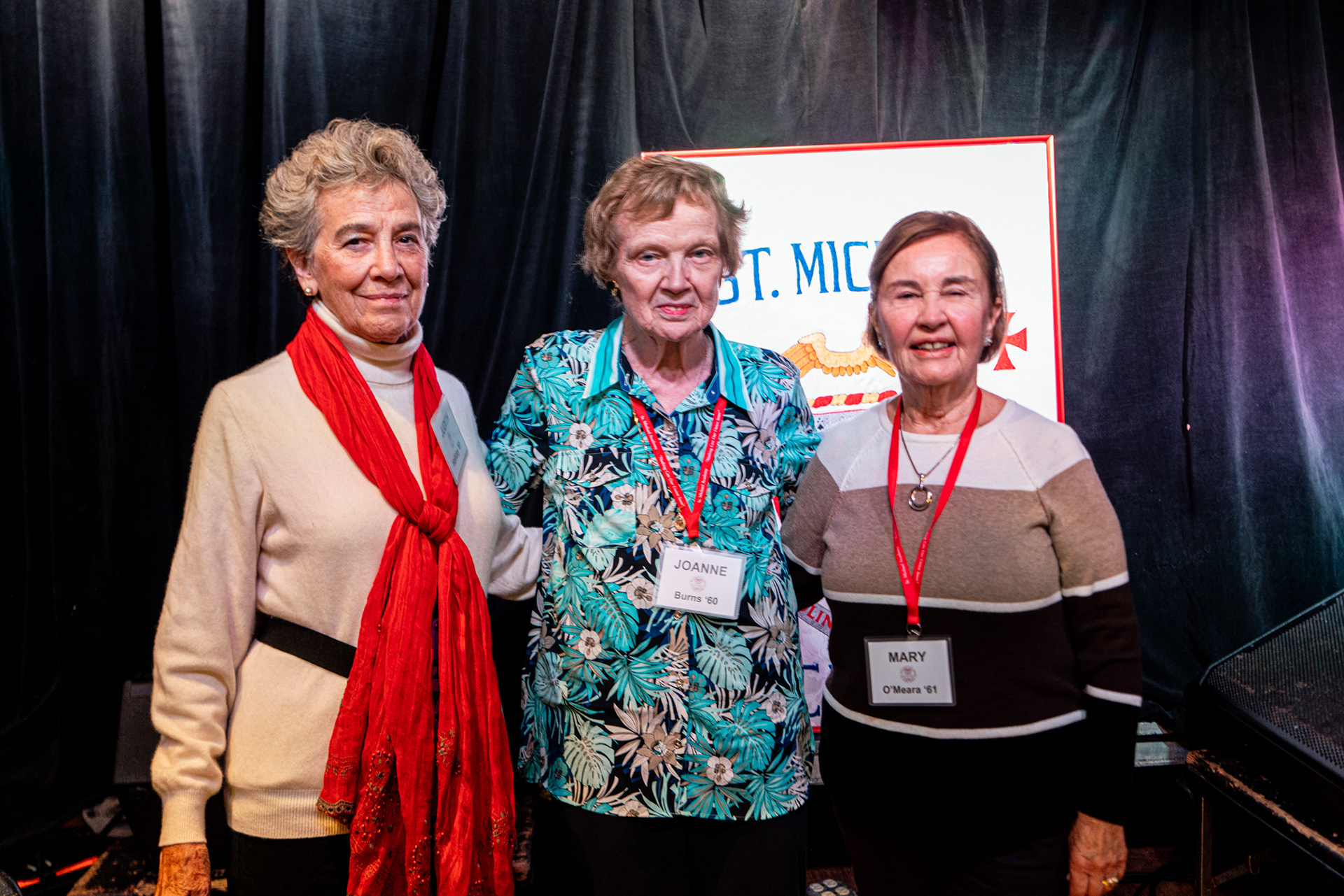 Classes of '60 & '61