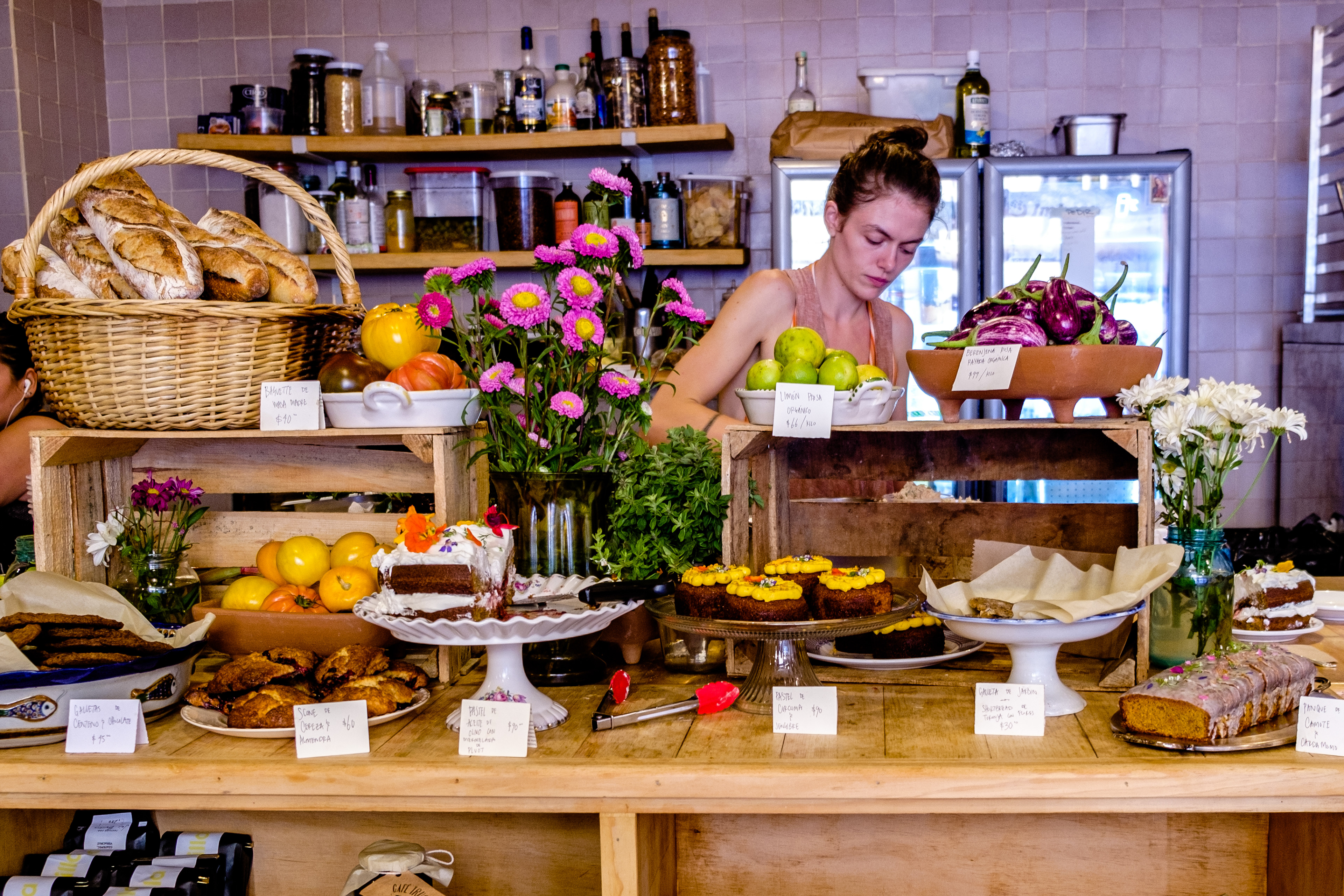 Cafe Truca (Mexico City)