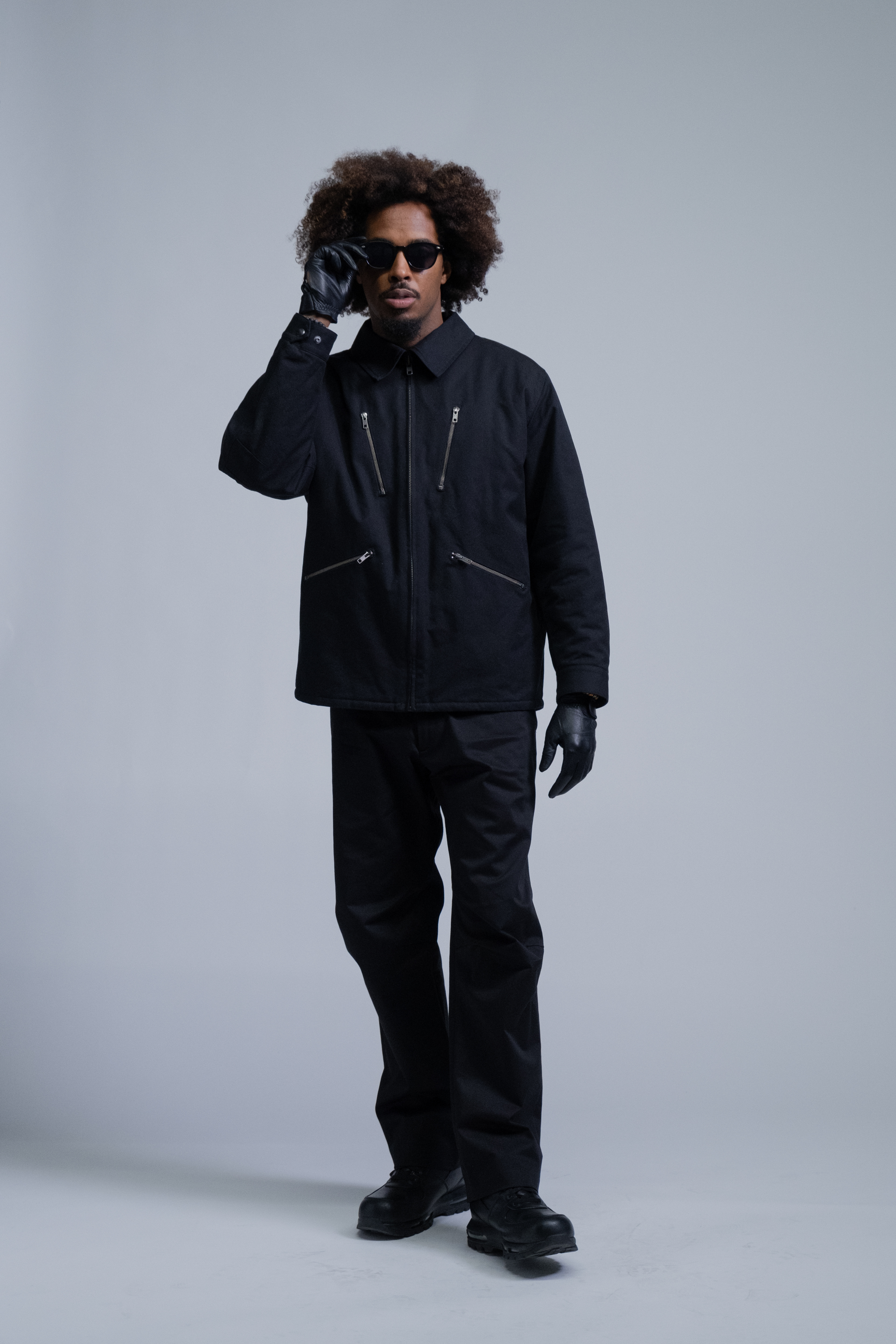 H2C 24AW