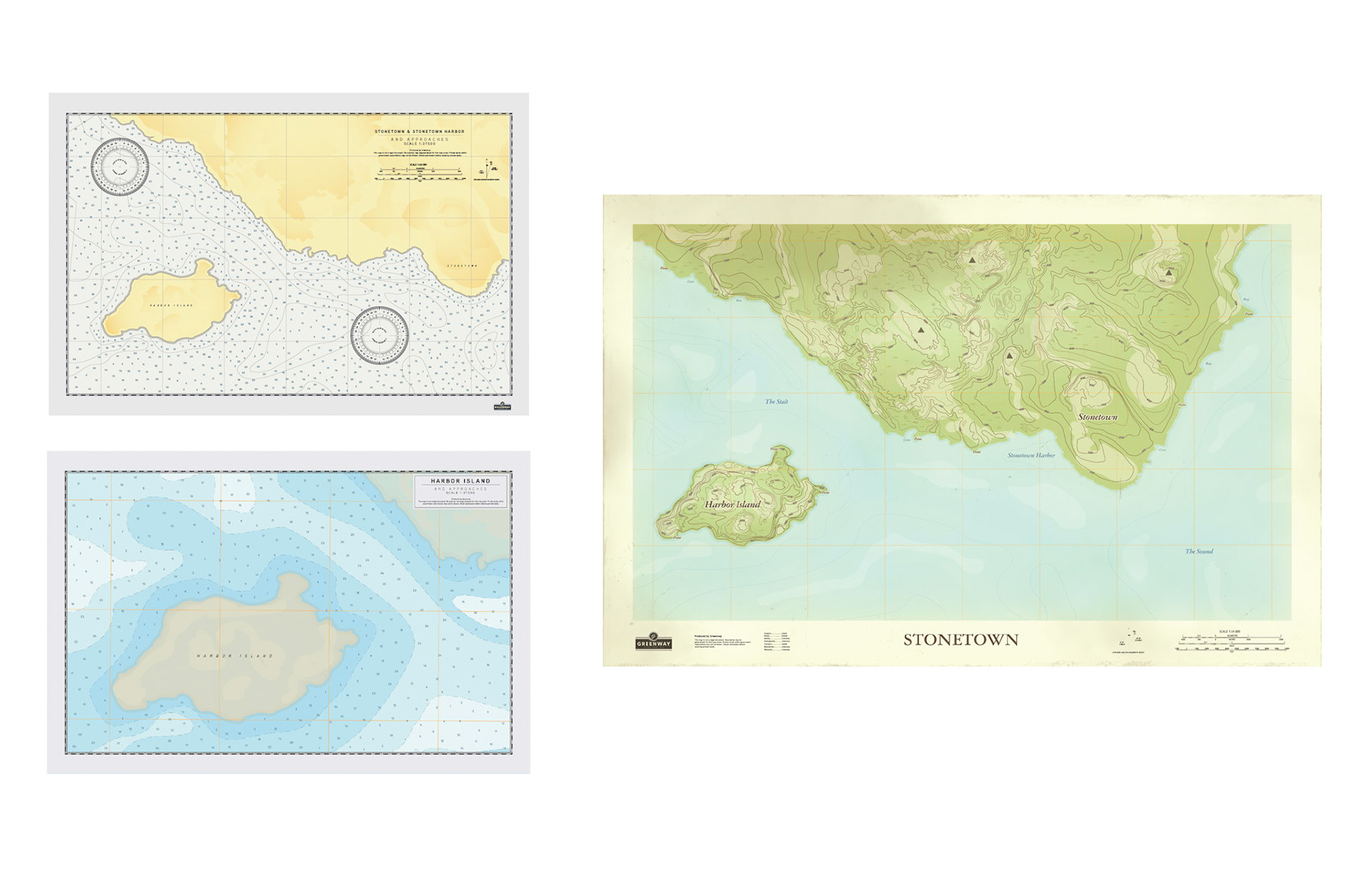 Maps
