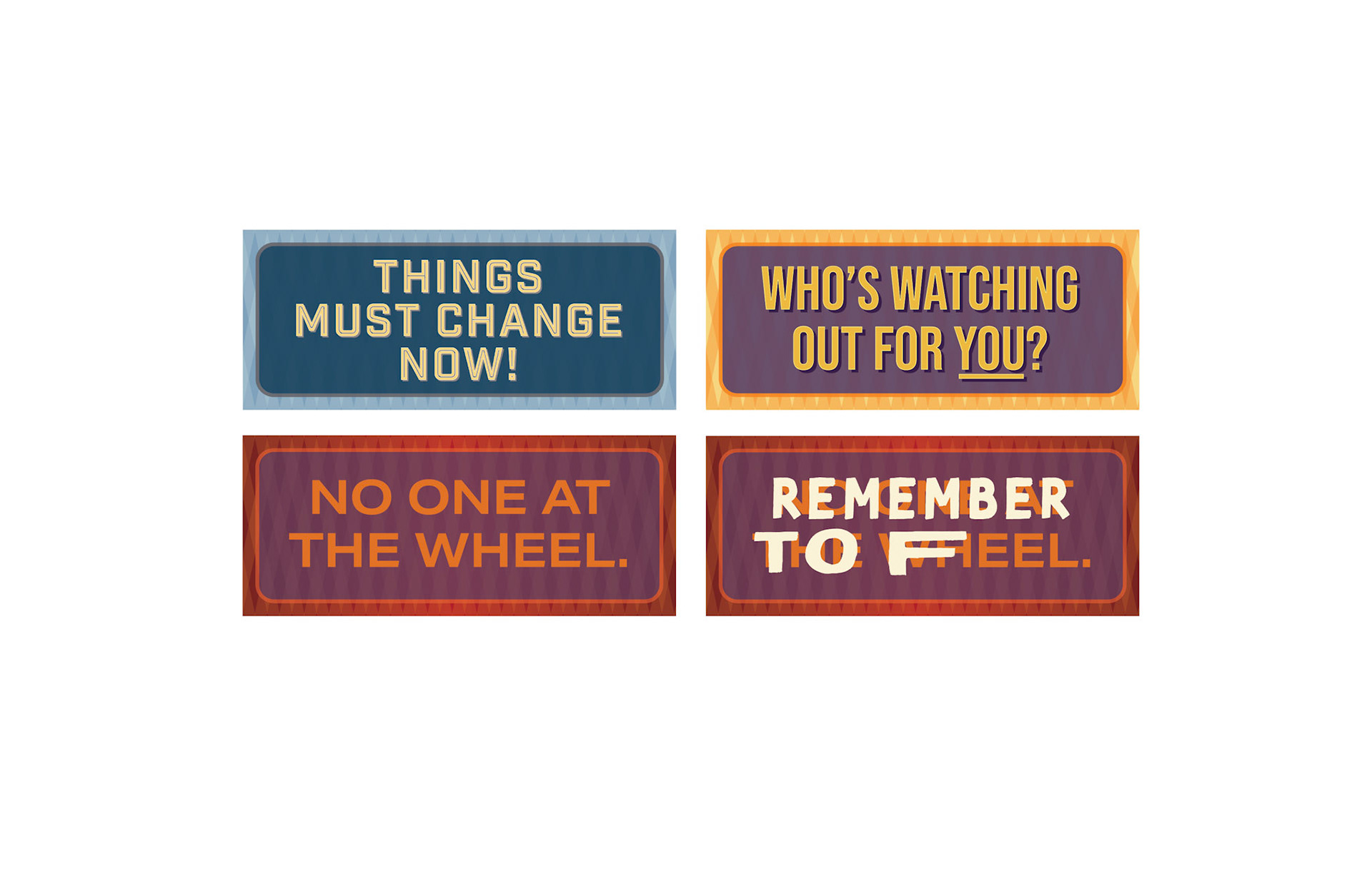 Billboards