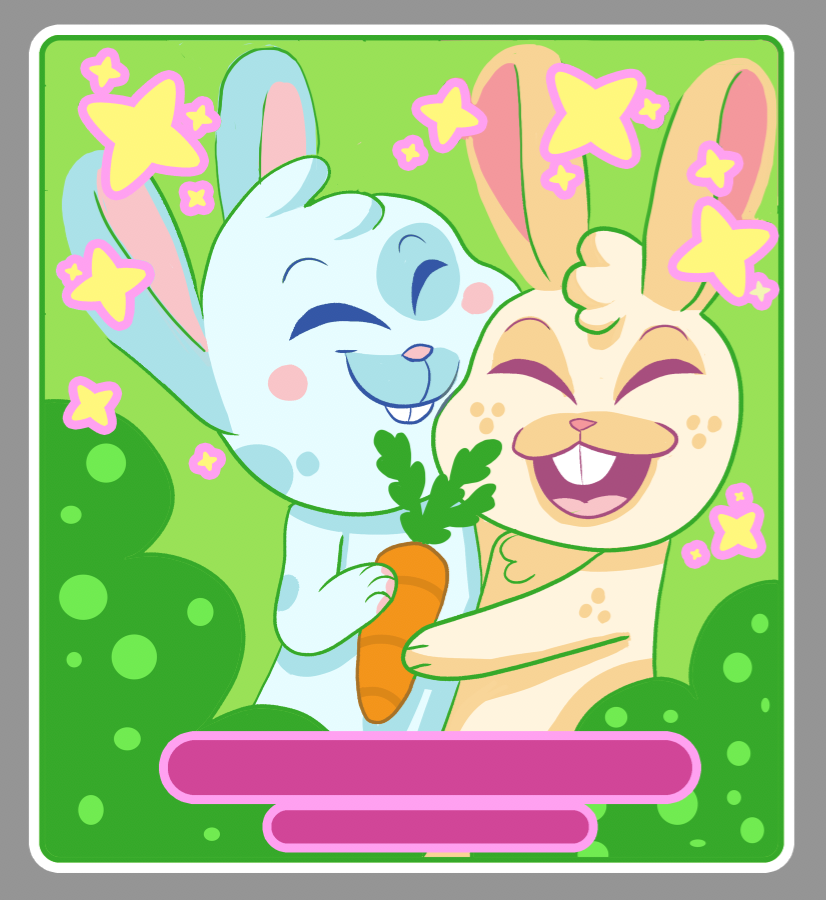 Cute Animals Movie Cover