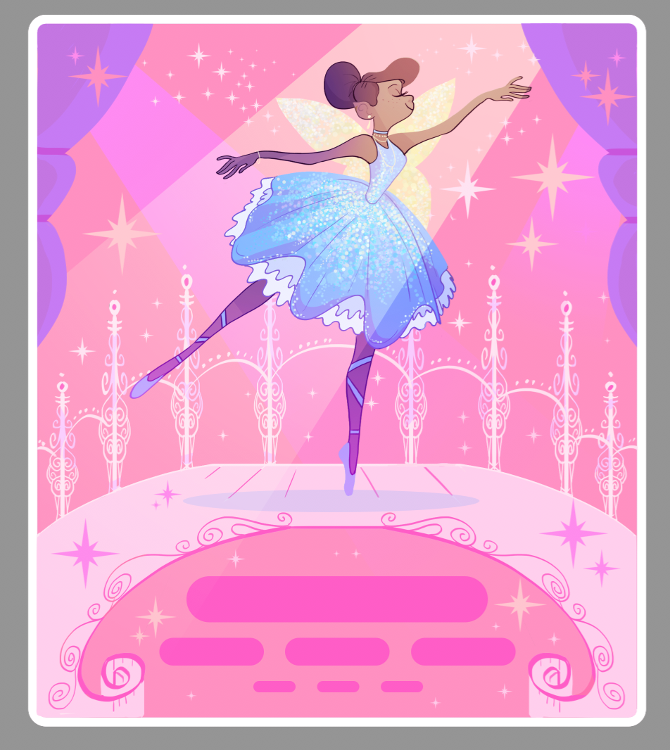 Dancing Movie Cover