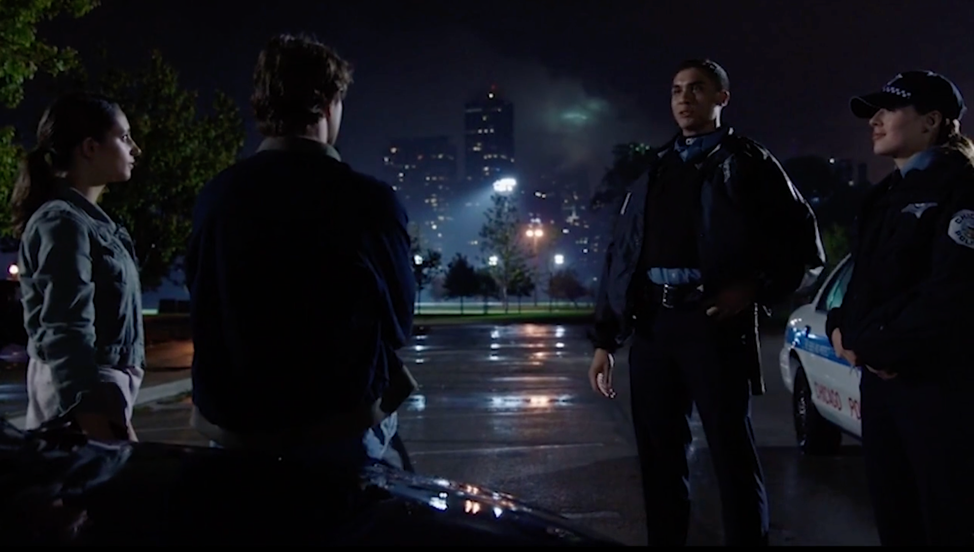 Chicago PD