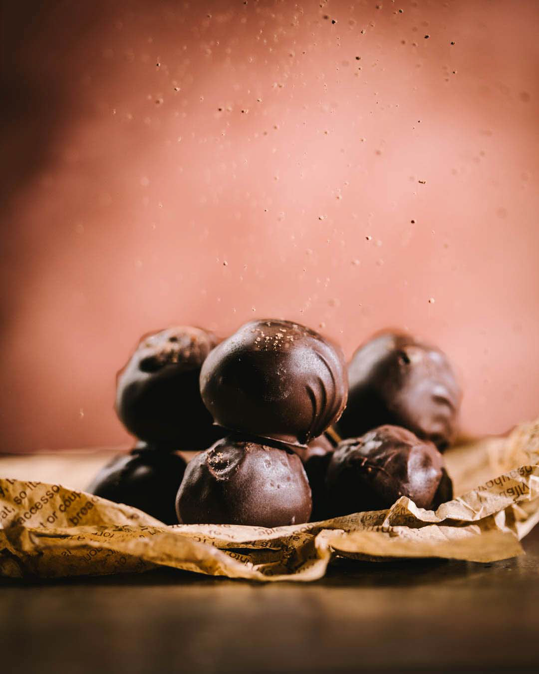 Cocoa Storm