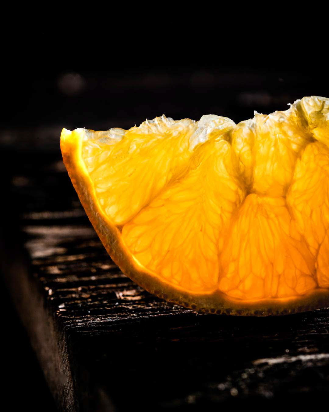Citrus Glow