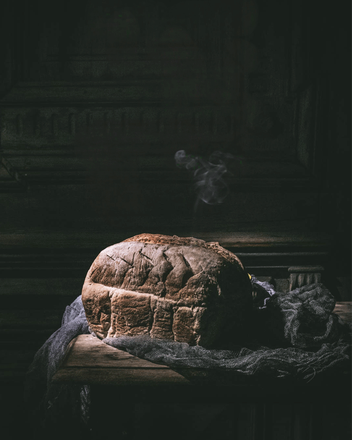 Bread Breath