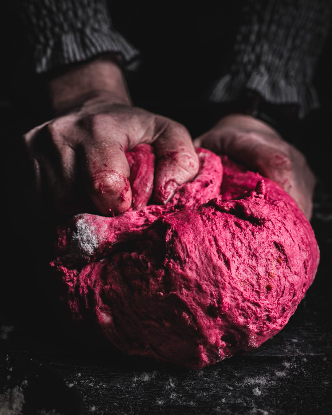 Crimson Press