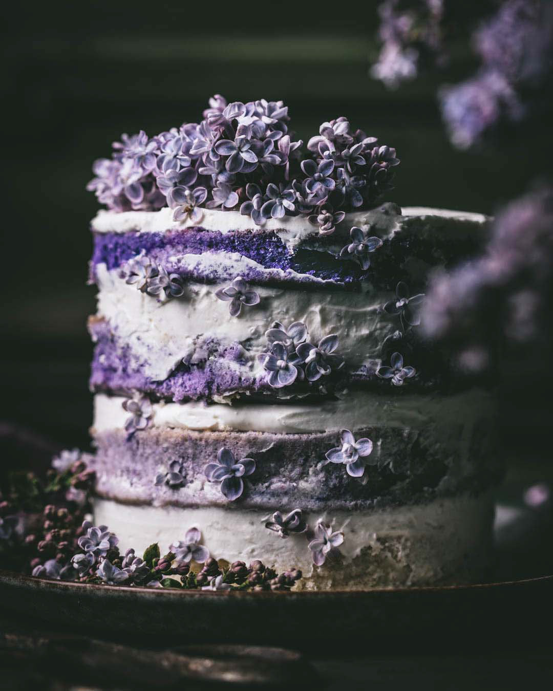 Flour & Flower