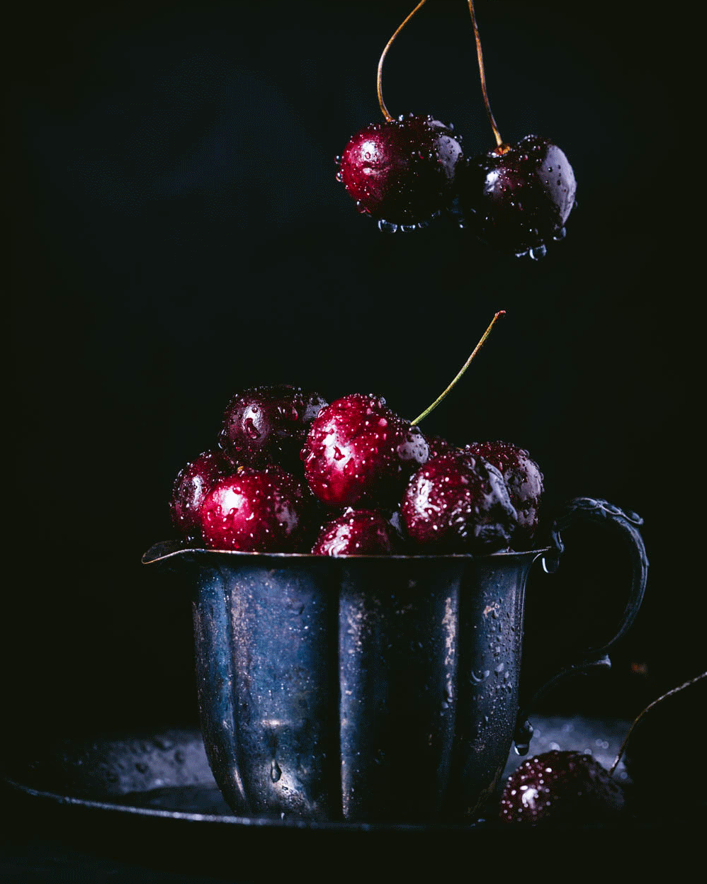 Cherry Sway