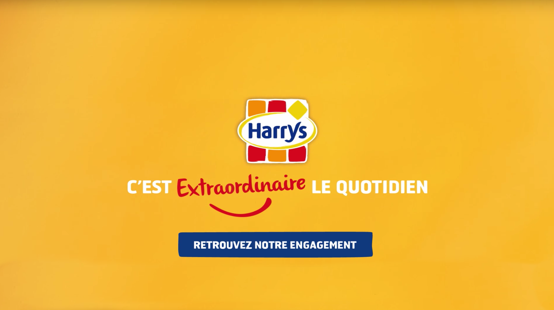 Harry's - Mathieu Le Proux