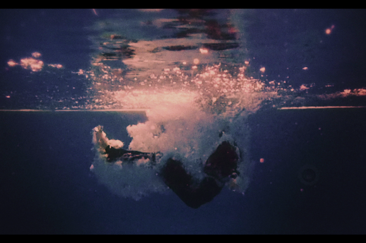 Darlyn Vlys - Learned to Hide