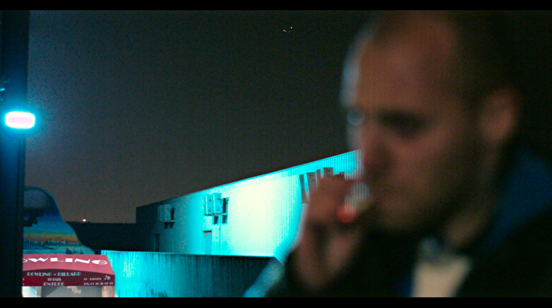 Faces - Vincent Vandries