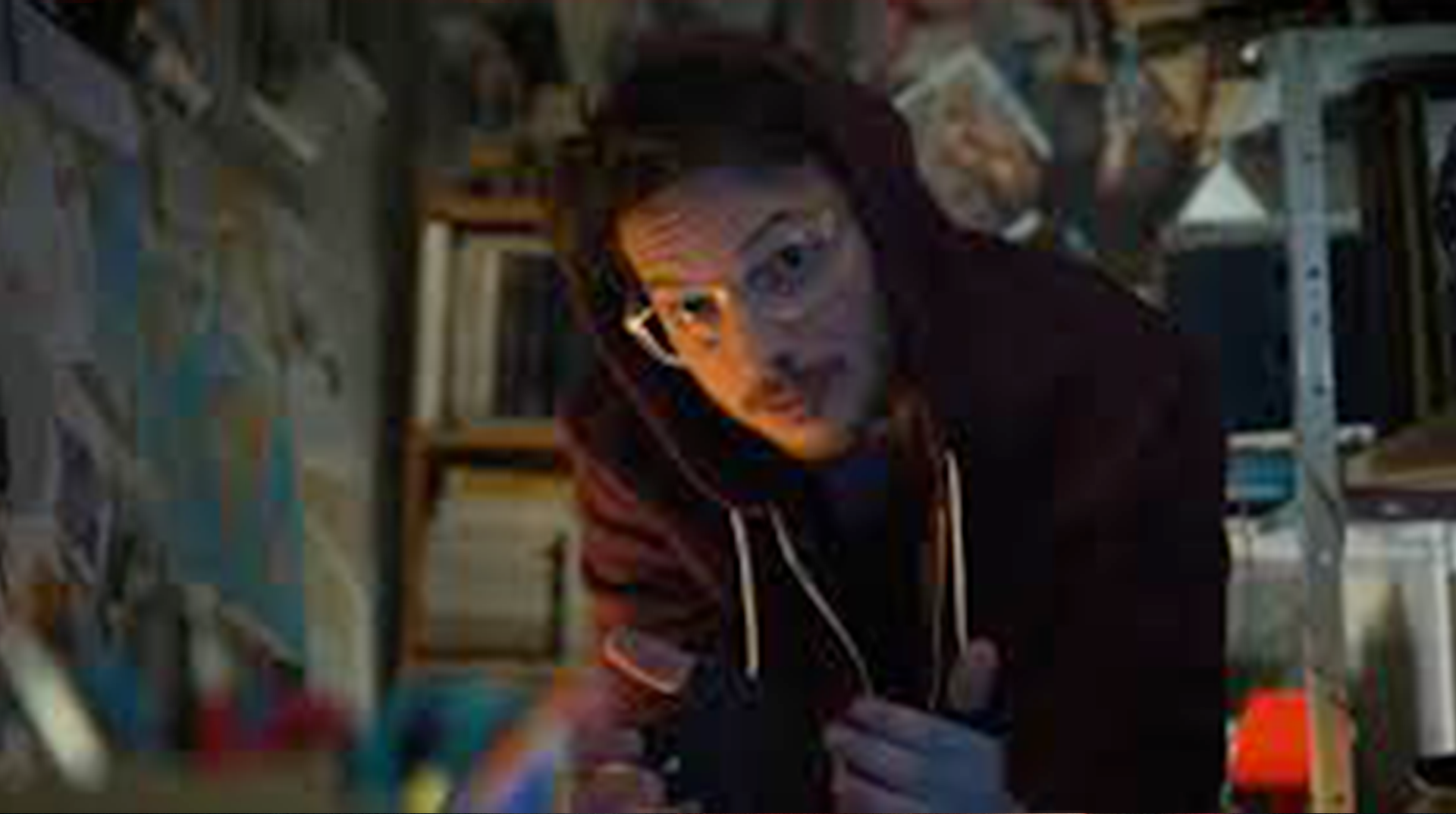 Et Tout le Monde S'en Fout - Axel Latuada