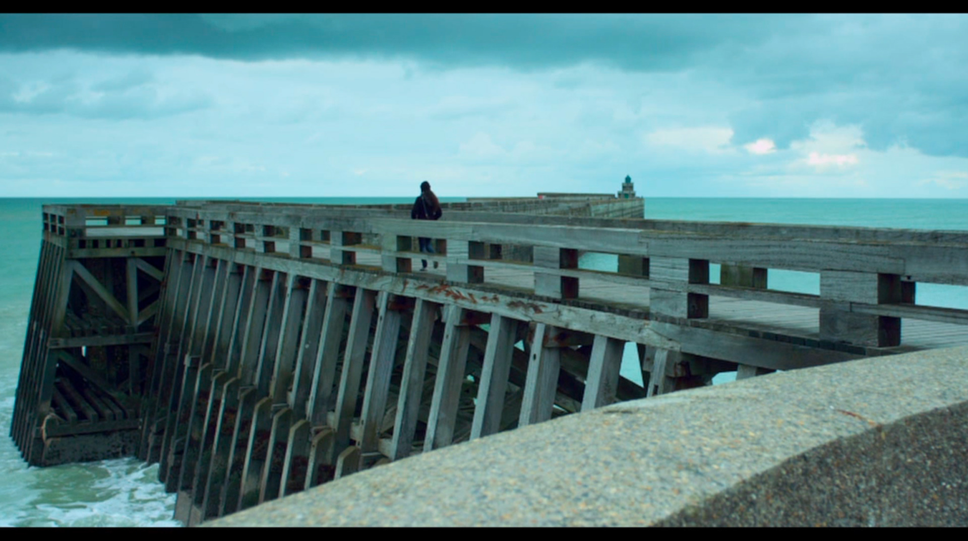 Hafida - Loic Nikoloff