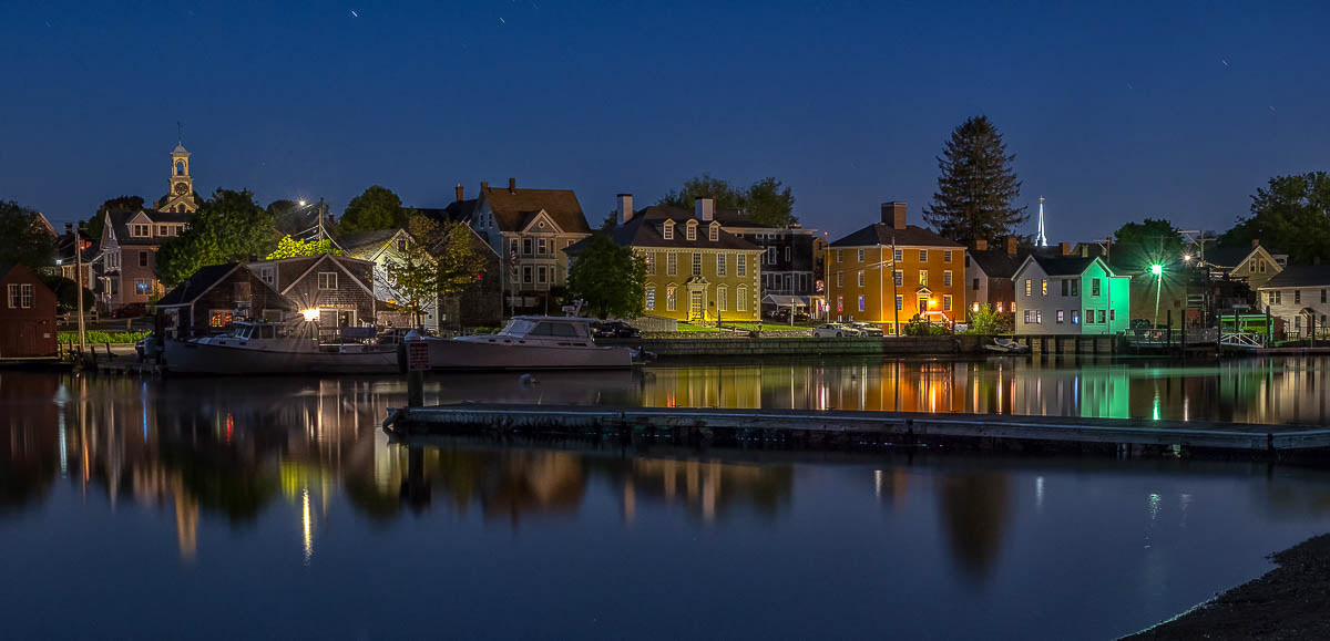 Portsmouth, New Hampshire