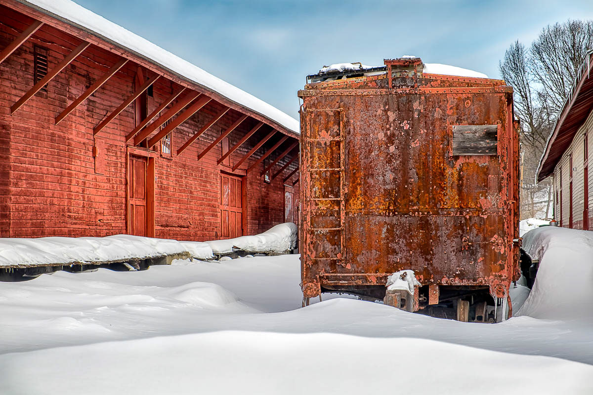 Franklin, New Hamshire