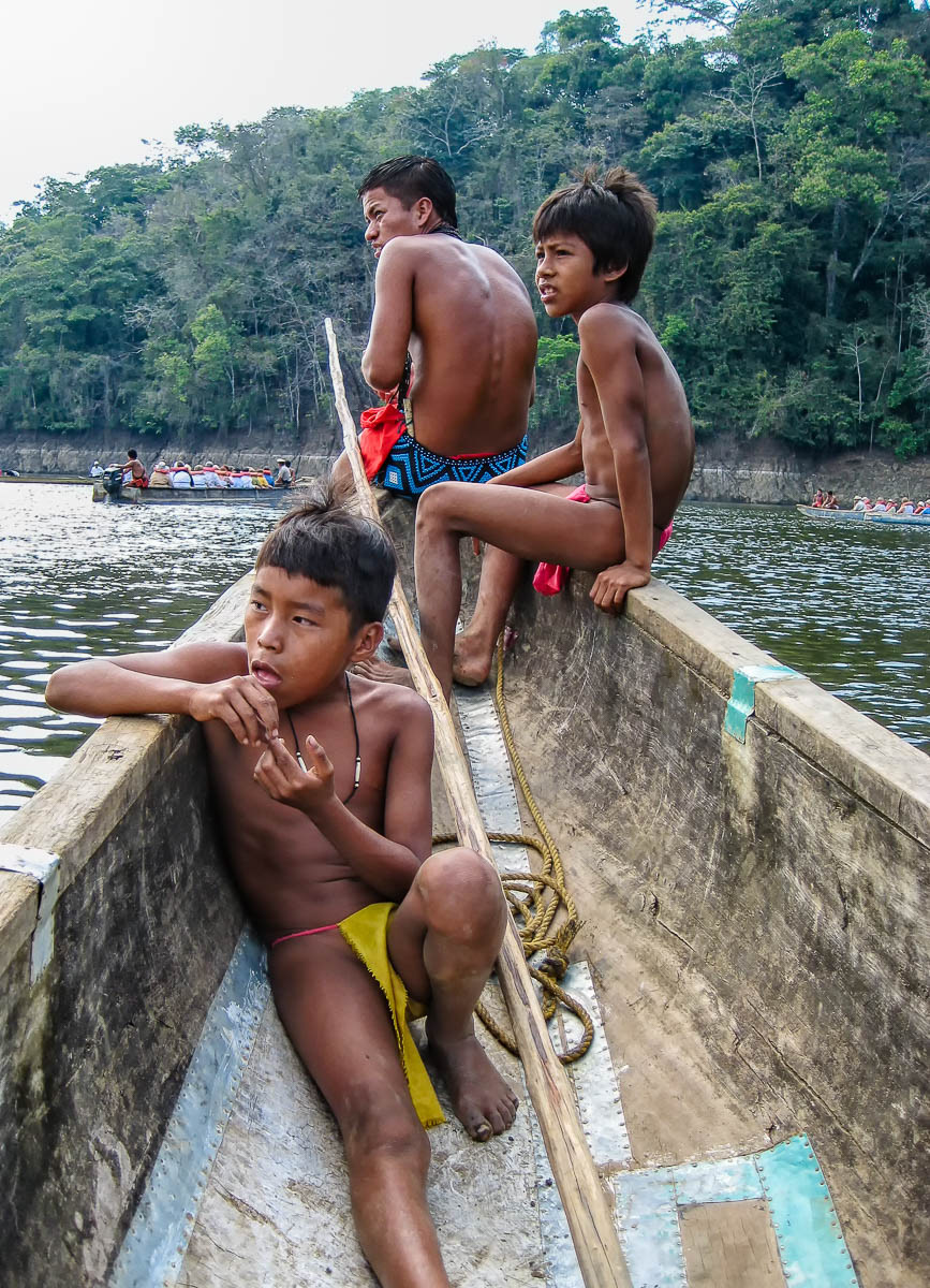 Panama