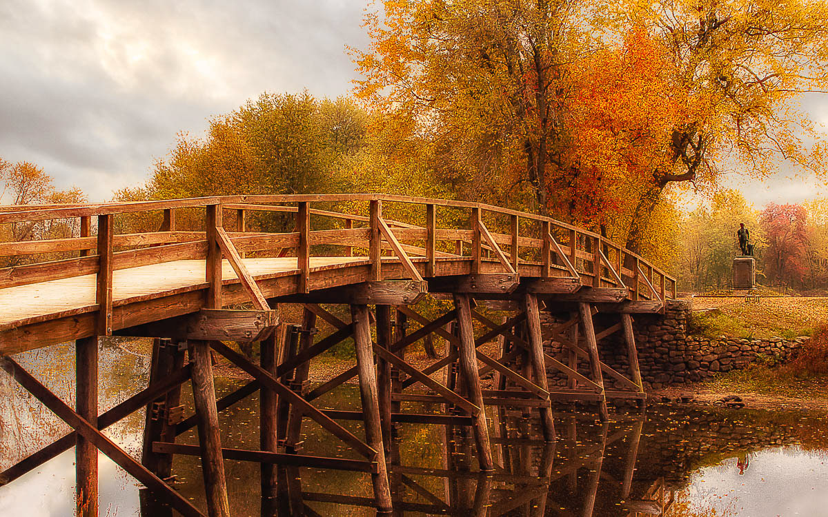 Concord, Massachusetts